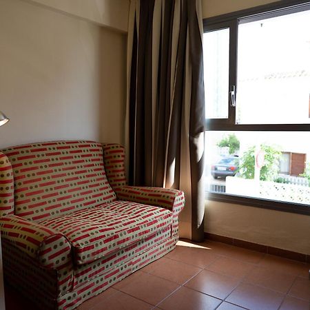Hotel Alcossebre Kültér fotó