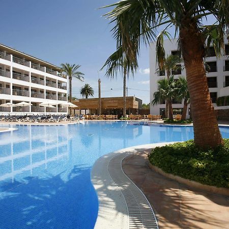 Hotel Alcossebre Kültér fotó