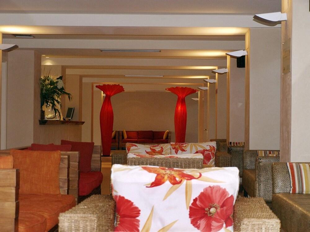 Hotel Alcossebre Kültér fotó
