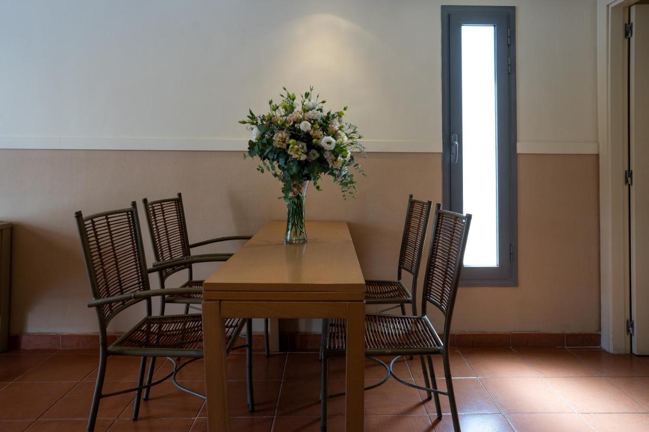 Hotel Alcossebre Kültér fotó