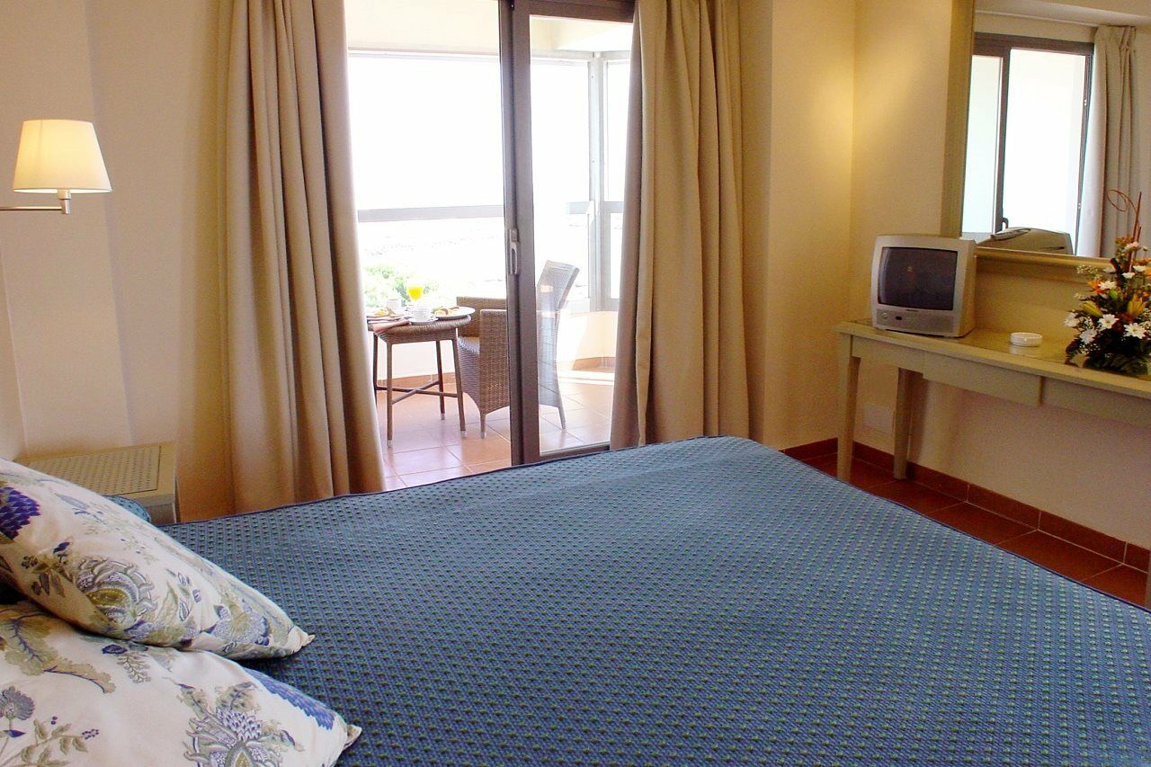 Hotel Alcossebre Kültér fotó