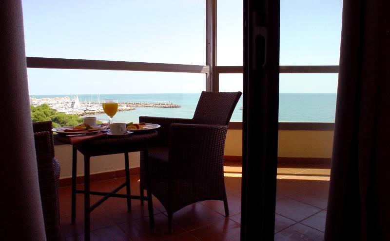 Hotel Alcossebre Kültér fotó